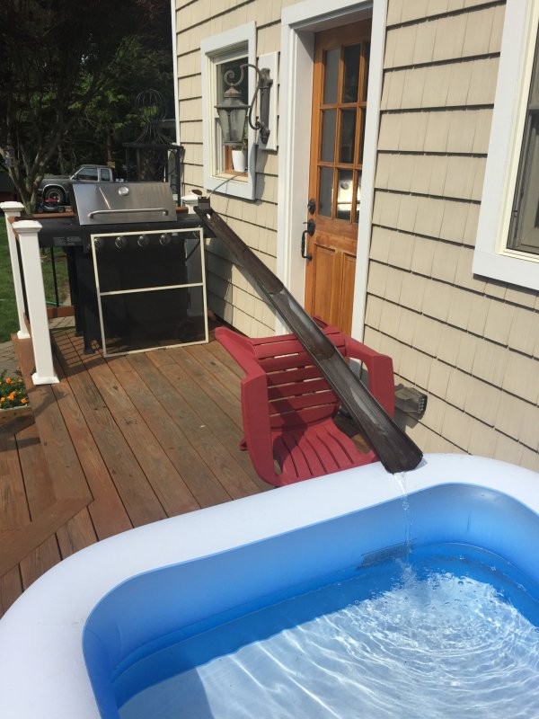 Redneck Inventions And Repairs (23 pics)