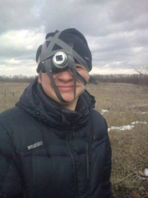 Redneck Inventions And Repairs (23 pics)