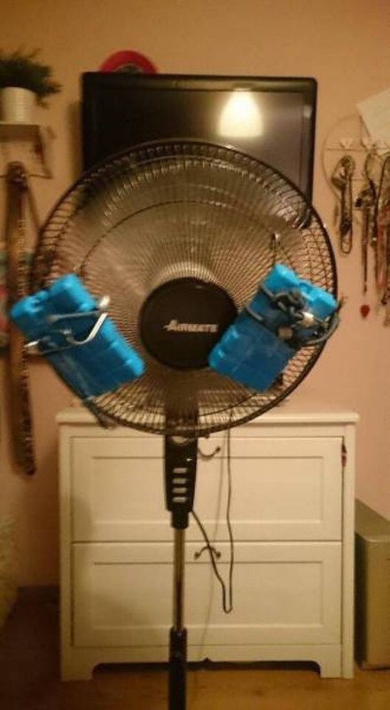 Redneck Inventions And Repairs (23 pics)