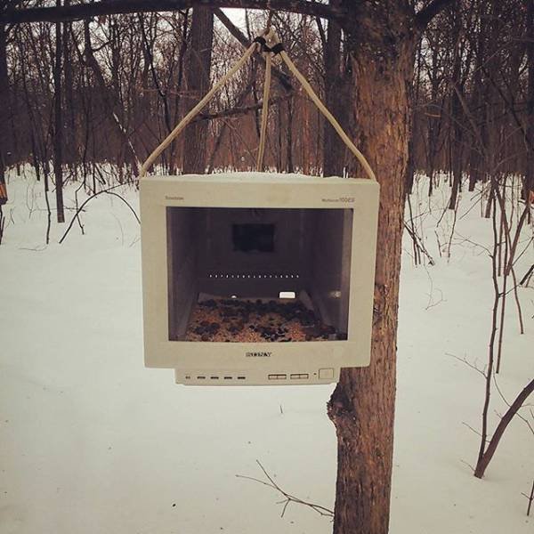 Redneck Inventions And Repairs (23 pics)