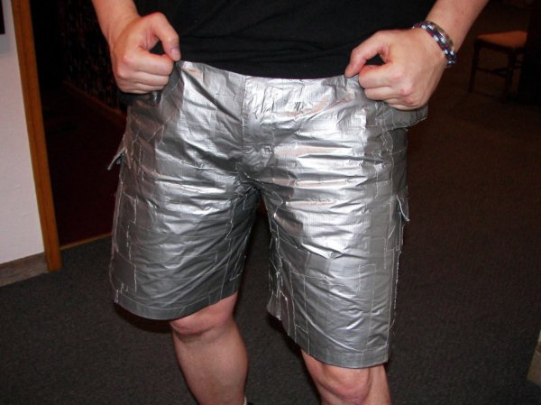 Redneck Inventions And Repairs (23 pics)