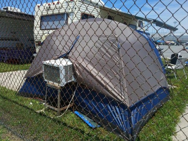 Redneck Inventions And Repairs (23 pics)