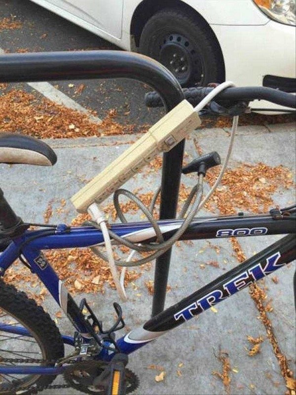 Redneck Inventions And Repairs (23 pics)