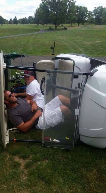 Bad Days Happen (20 pics)