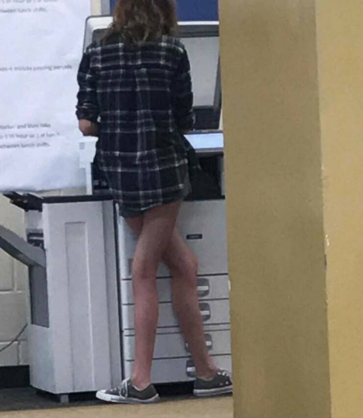 Daily Pictures. Part 1 (65 pics)