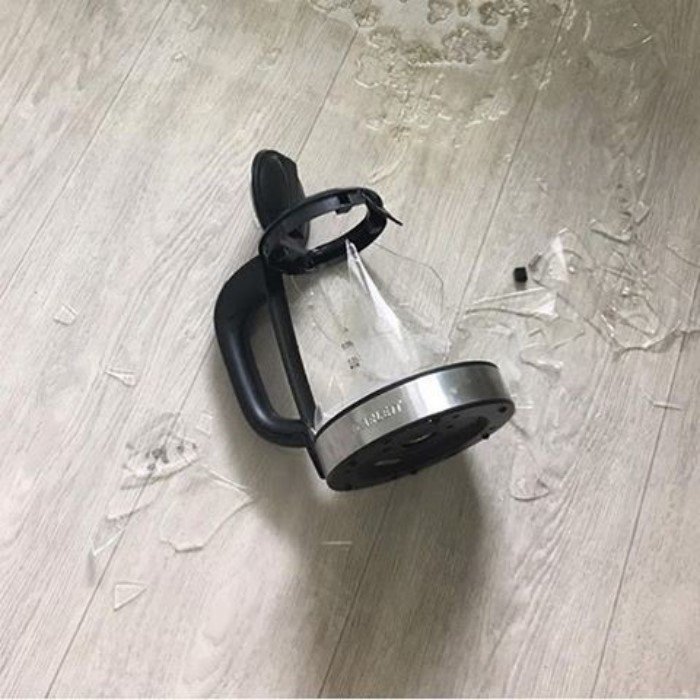Bad Days Happen (27 pics)