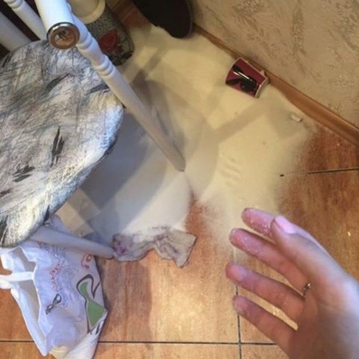 Bad Days Happen (27 pics)