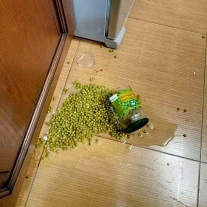 Bad Days Happen (27 pics)