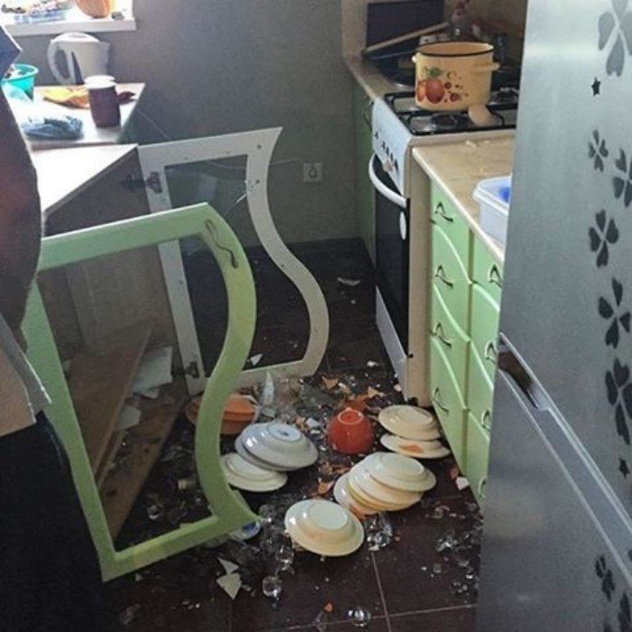 Bad Days Happen (27 pics)