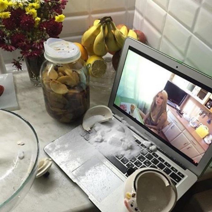 Bad Days Happen (27 pics)