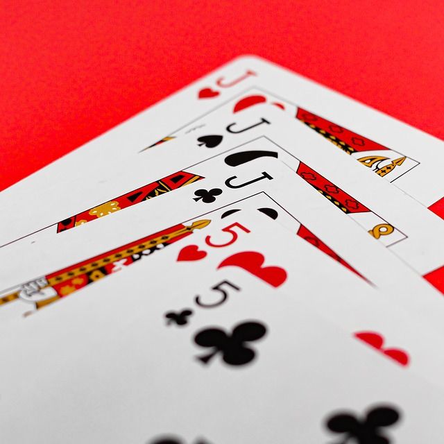 Losing Streaks in Online Gambling: How to Deal With Them Without Losing Your Mind