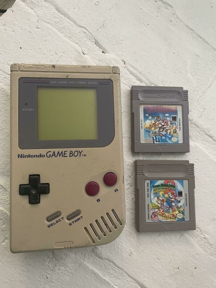 A Little Bit Of Nostalgia (27 pics)