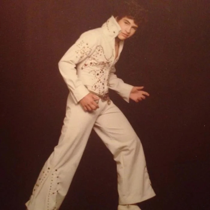 Awkward Photos From The Past (23 pics)