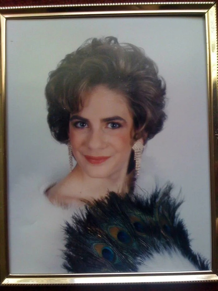 Awkward Photos From The Past (23 pics)