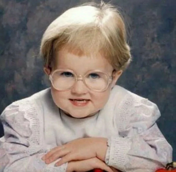 Awkward Photos From The Past (23 pics)