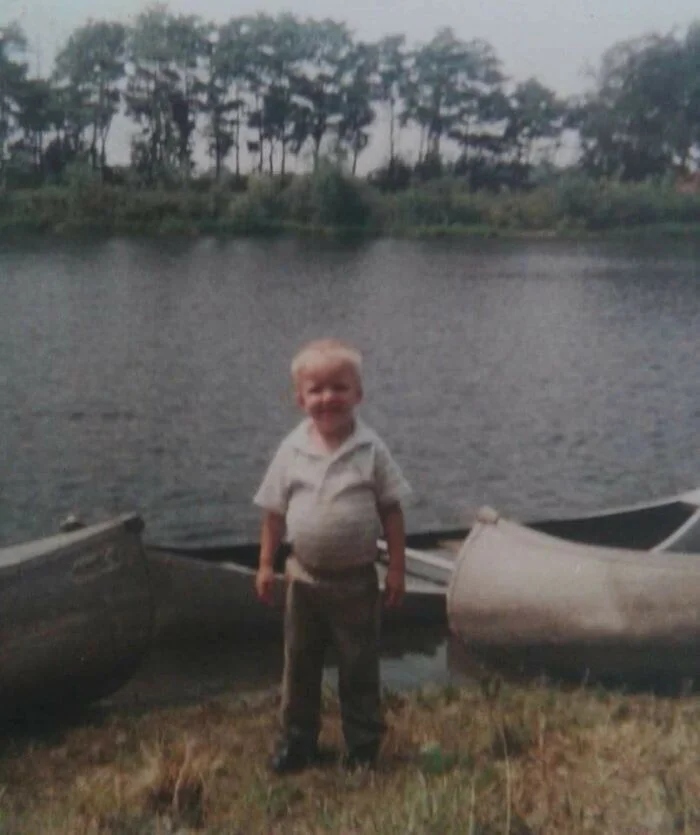 Awkward Photos From The Past (23 pics)