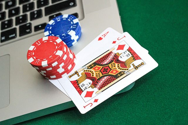 Brain Fog Mode: Casino Games I Play When I Can’t Focus