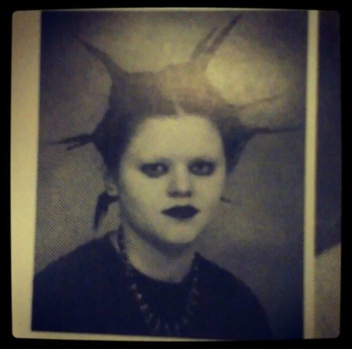 Awkward Photos From The Past (23 pics)