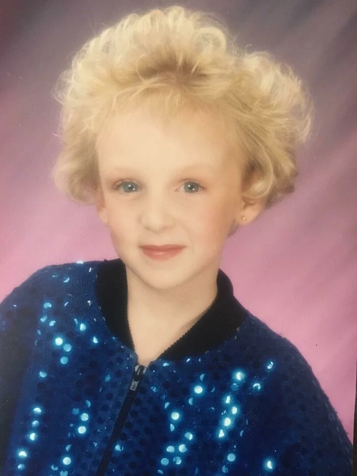 Awkward Photos From The Past (23 pics)