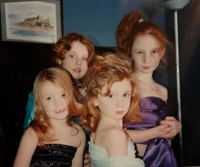 Awkward Photos From The Past (23 pics)