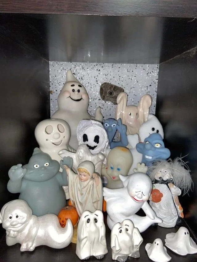 Amazing Collections (25 pics)