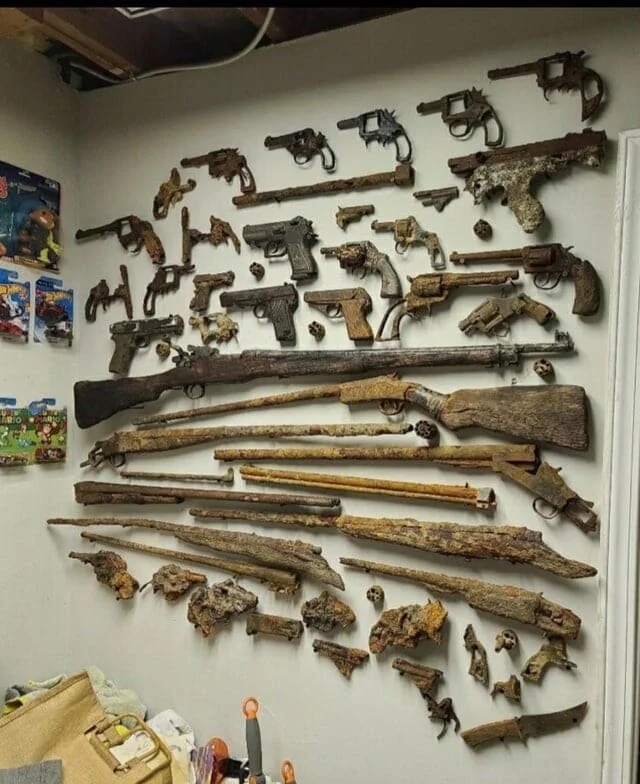 Amazing Collections (25 pics)