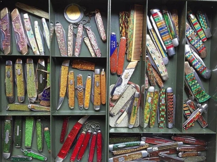 Amazing Collections (25 pics)