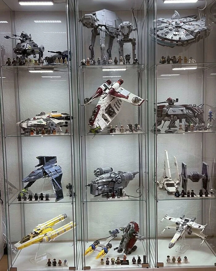 Amazing Collections (25 pics)