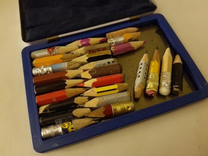 Amazing Collections (25 pics)