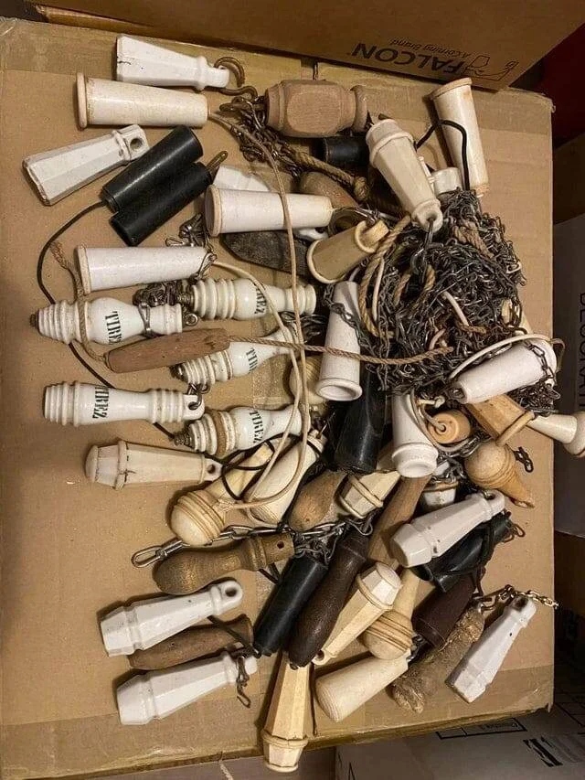 Amazing Collections (25 pics)