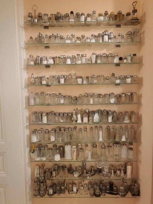 Amazing Collections (25 pics)