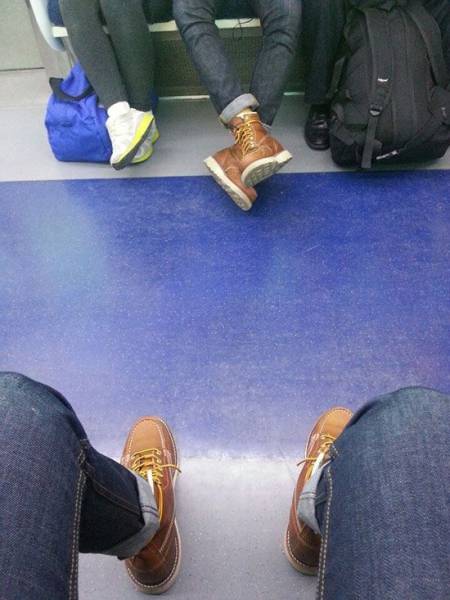 Unexpected Coincidences (23 pics)