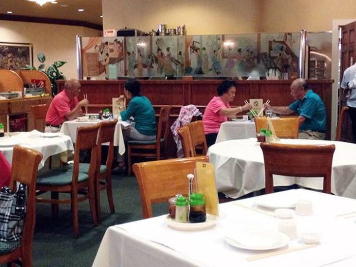 Unexpected Coincidences (23 pics)