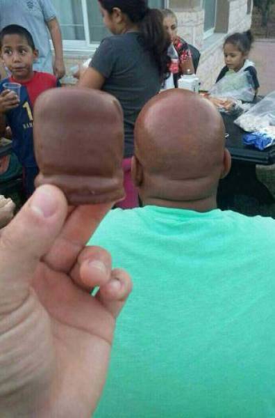 Unexpected Coincidences (23 pics)