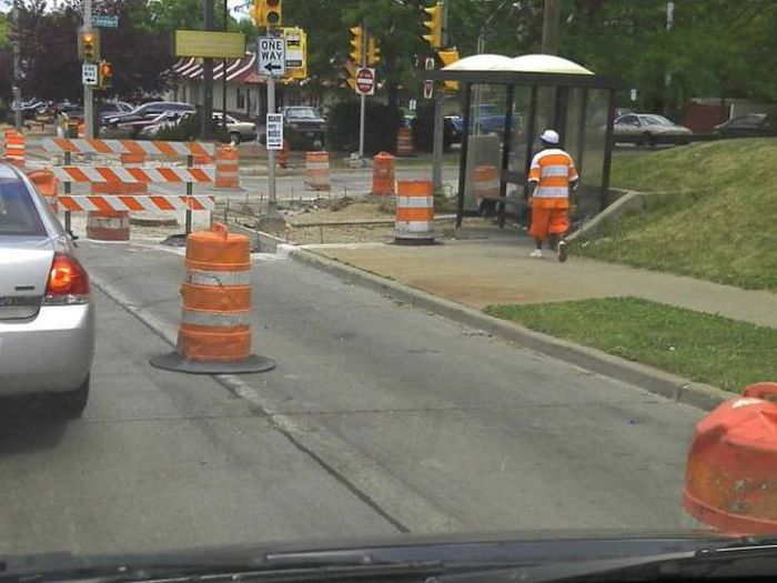 Unexpected Coincidences (23 pics)
