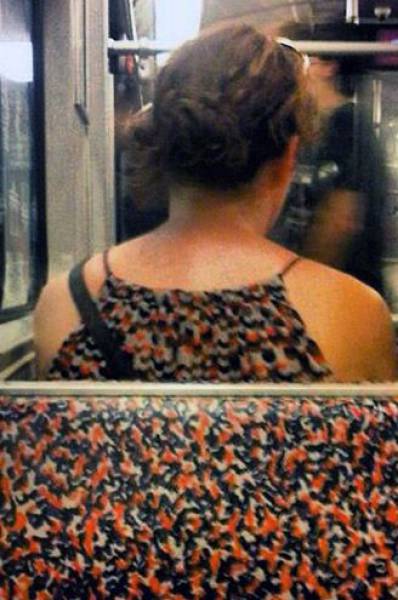 Unexpected Coincidences (23 pics)