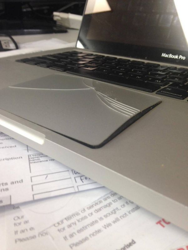 Epic Fails With Gadgets (29 pics)