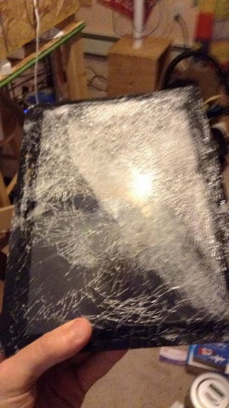 Epic Fails With Gadgets (29 pics)