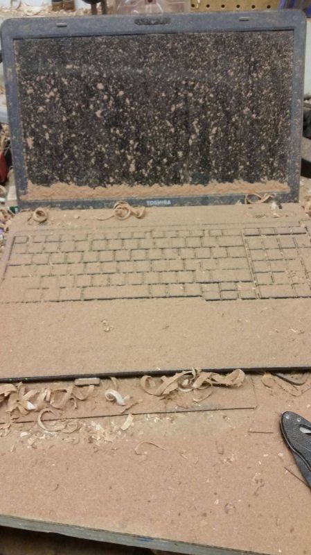 Epic Fails With Gadgets (29 pics)