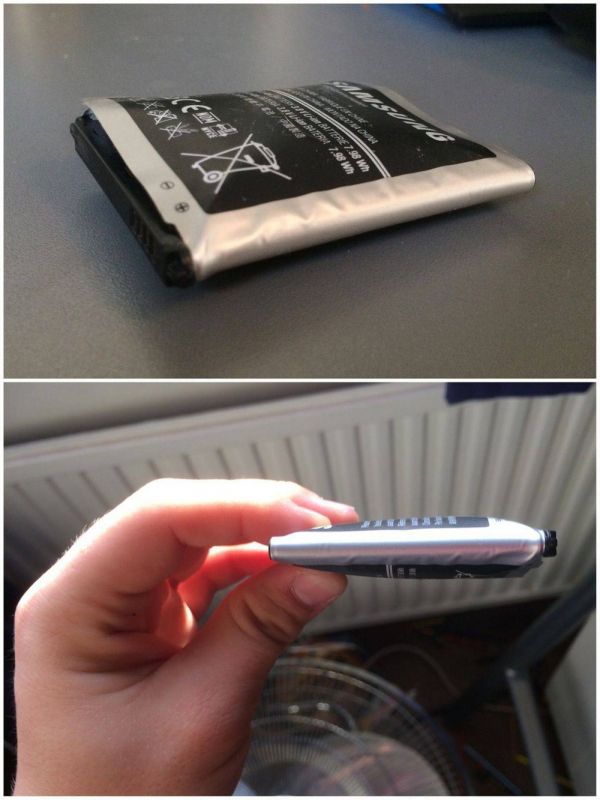 Epic Fails With Gadgets (29 pics)