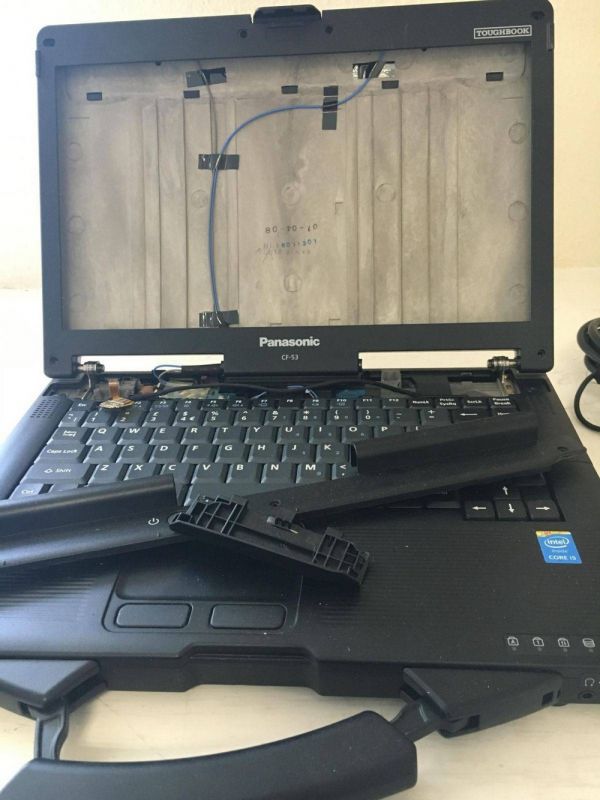 Epic Fails With Gadgets (29 pics)