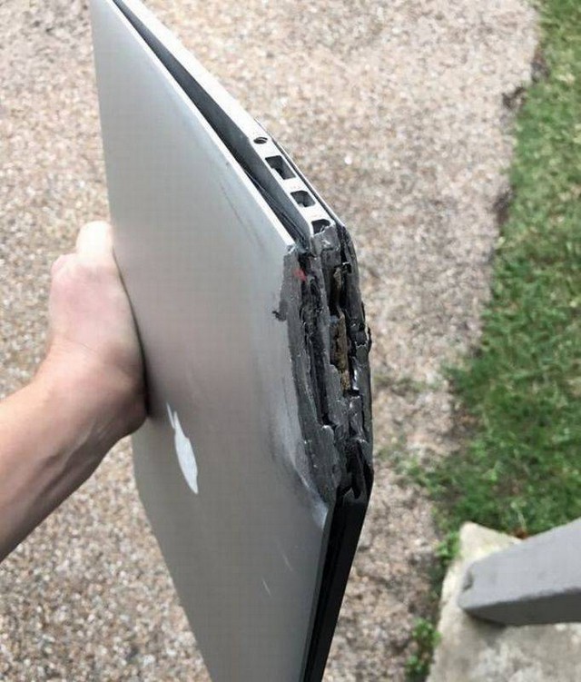 Epic Fails With Gadgets (29 pics)