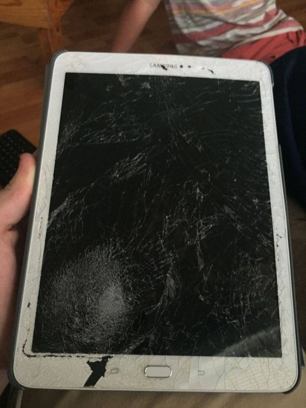 Epic Fails With Gadgets (29 pics)