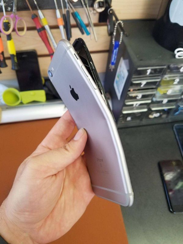 Epic Fails With Gadgets (29 pics)