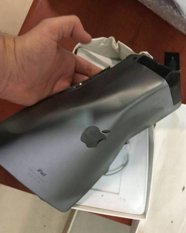 Epic Fails With Gadgets (29 pics)