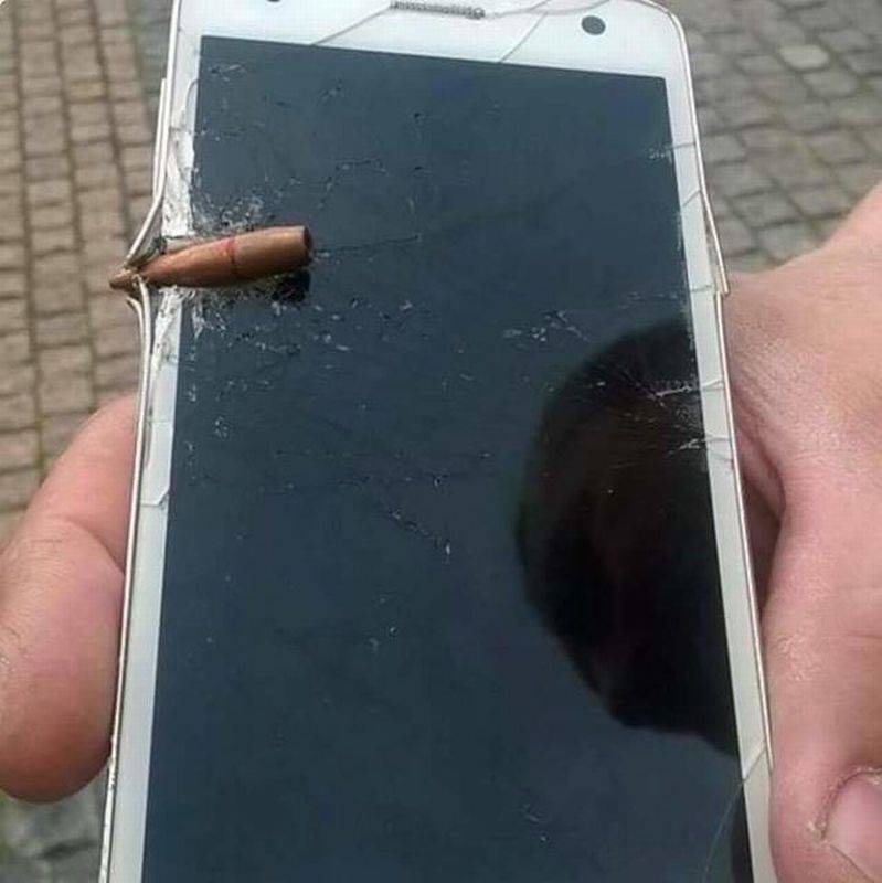 Epic Fails With Gadgets (29 pics)