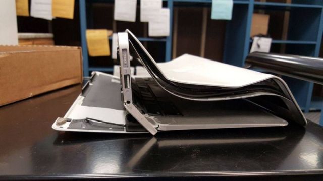 Epic Fails With Gadgets (29 pics)