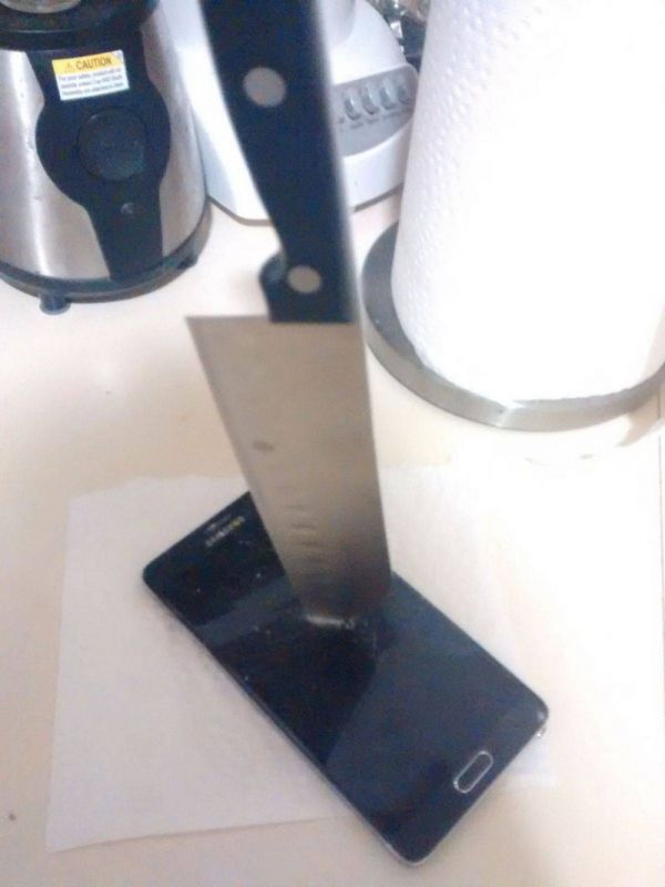 Epic Fails With Gadgets (29 pics)