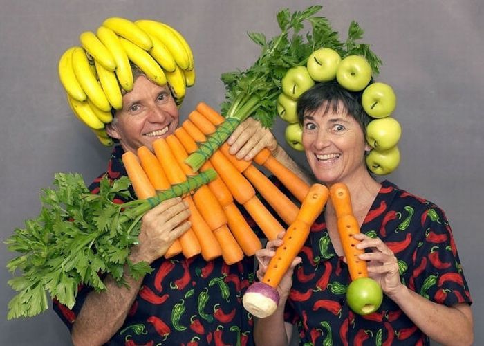 What Is Going On Here? (21 pics)