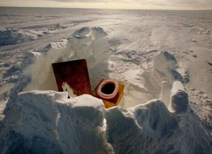 What Is Going On Here? (21 pics)